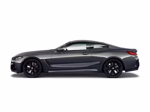 2024 BMW 840i Coupe